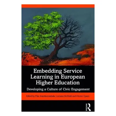 Embedding Service Learning in European Higher Education