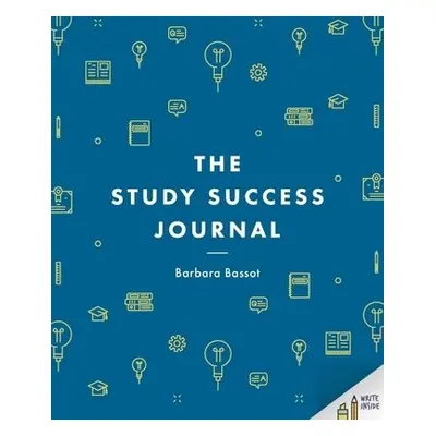 Study Success Journal - Bassot, Barbara (Canterbury Christ Church University, UK)