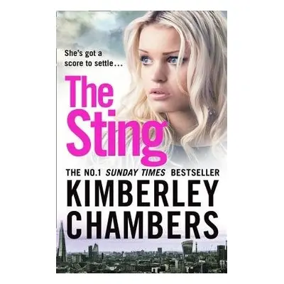 Sting - Chambers, Kimberley