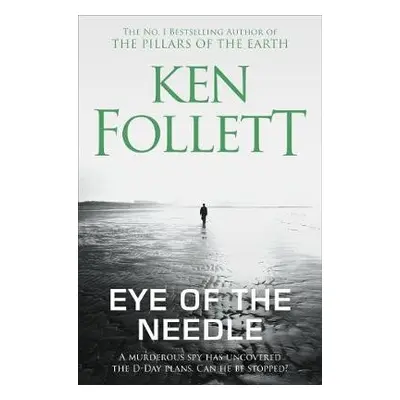 Eye of the Needle - Follett, Ken