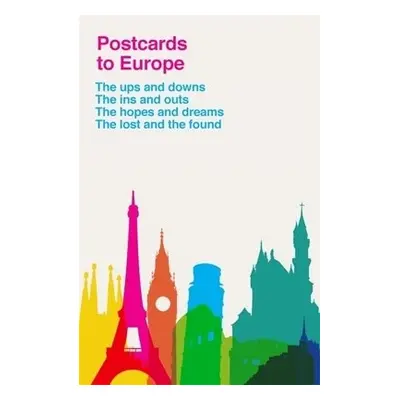 Postcards to Europe - Various