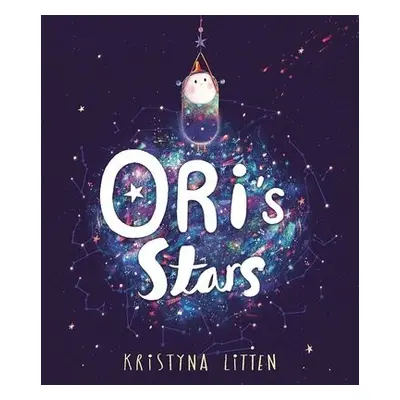 Ori's Stars - Litten, Kristyna