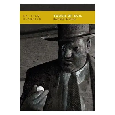 Touch of Evil - Deming, Richard