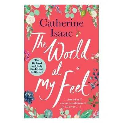 World at My Feet - Isaac, Catherine