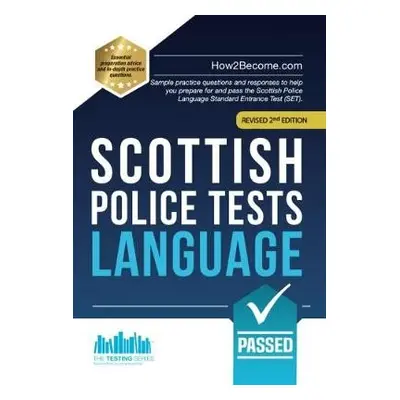 Scottish Police Tests: LANGUAGE - How2Become