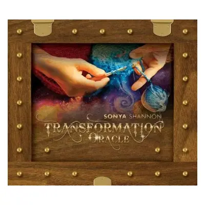 Transformation Oracle - Shannon, Sonya