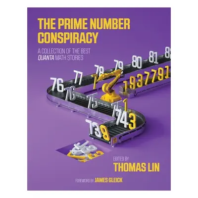 Prime Number Conspiracy