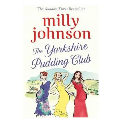 Yorkshire Pudding Club - Johnson, Milly