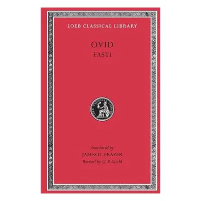 Fasti - Ovid