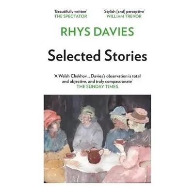 Selected Stories - Davies, Rhys