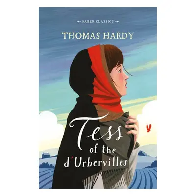 Tess of the d'Urbervilles - Hardy, Thomas