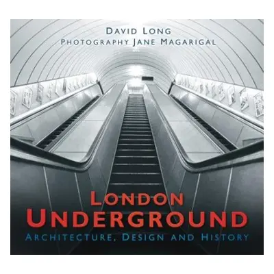 London Underground - Long, David