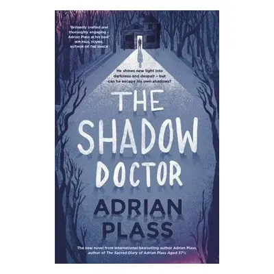 Shadow Doctor - Plass, Adrian