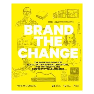 Brand the Change - Miltenburg, Anne