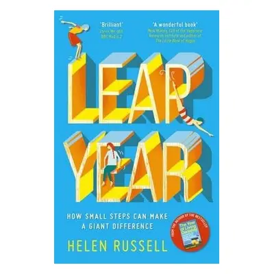 Leap Year - Russell, Helen