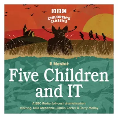 Five Children and It - Nesbit, E