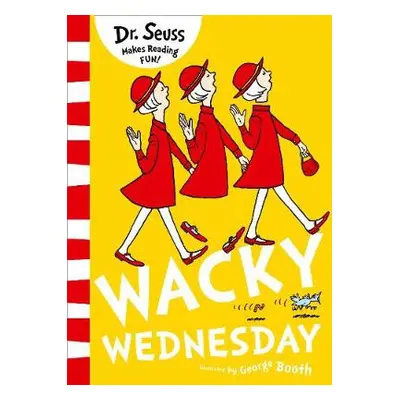 Wacky Wednesday - Seuss, Dr.