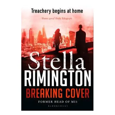 Breaking Cover - Rimington, Stella