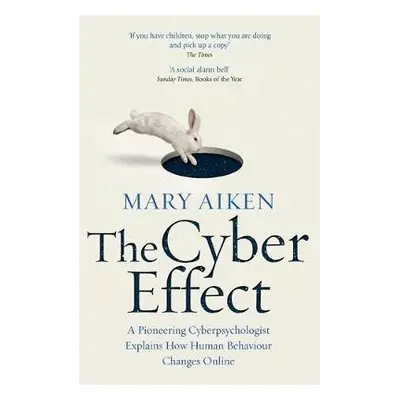 Cyber Effect - Aiken, Mary