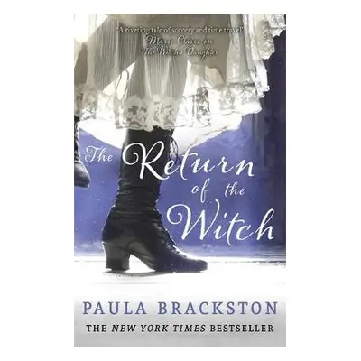 Return of the Witch - Brackston, Paula