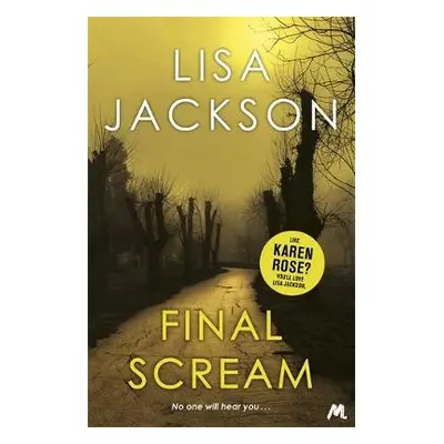 Final Scream - Jackson, Lisa