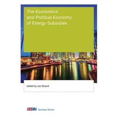 Economics and Political Economy of Energy Subsidies