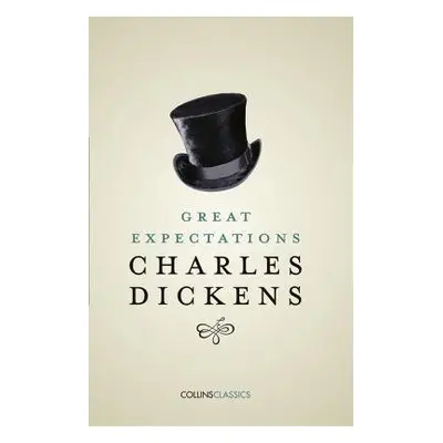 Great Expectations - Dickens, Charles