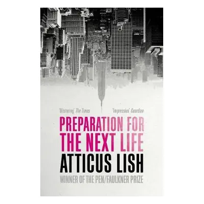 Preparation for the Next Life - Lish, Atticus