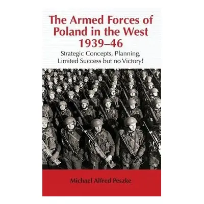 Armed Forces of Poland in the West 1939-46