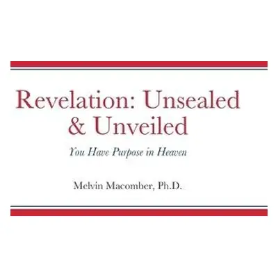 Revelation - Macomber, Melvin