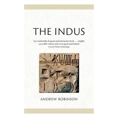 Indus - Robinson, Andrew