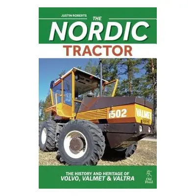 Nordic Tractor - Roberts, Justin