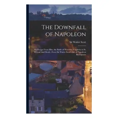 Downfall of Napoleon