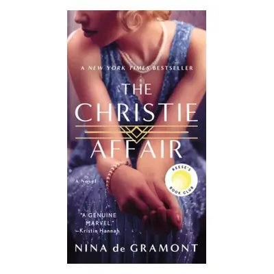 Christie Affair - Gramont, Nina de