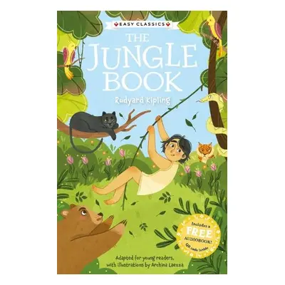 Children's Classics: The Jungle Book (Children's Easy Classics)