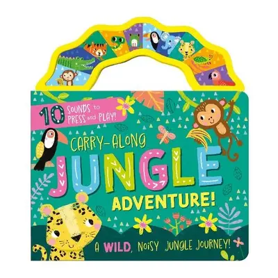 Carry-Along Jungle Adventure!