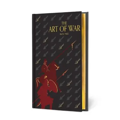 Art of War - Tzu, Sun