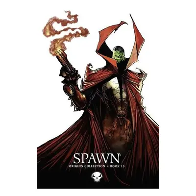 Spawn Origins Hardcover Book 15 - McFarlane, Todd