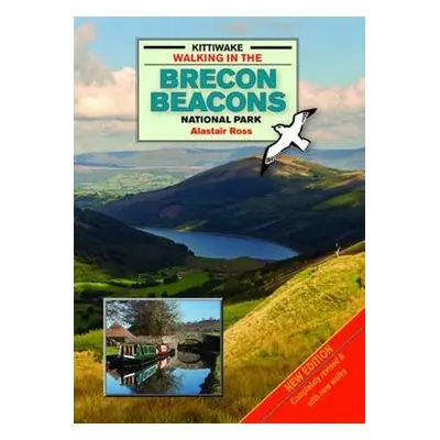 Walking in the Brecon Beacons - Ross, Alastair