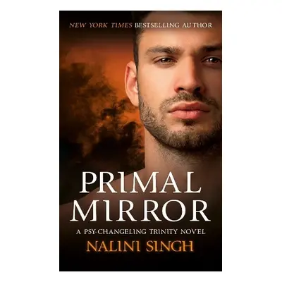 Primal Mirror - Singh, Nalini