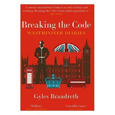 Breaking the Code - Brandreth, Gyles