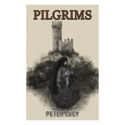 Pilgrims - Lucy, Peter