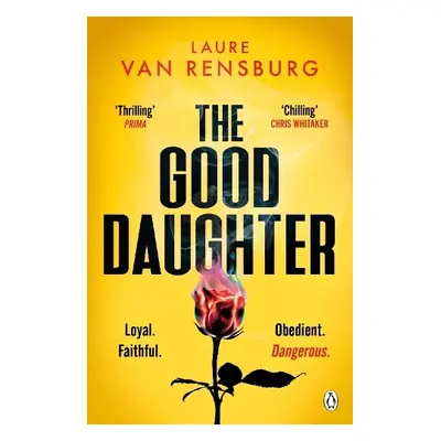 Good Daughter - Rensburg, Laure Van