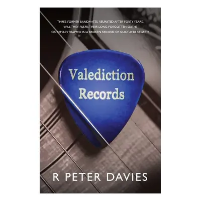 Valediction Records - Davies, R. Peter