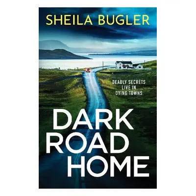 Dark Road Home - Bugler, Sheila