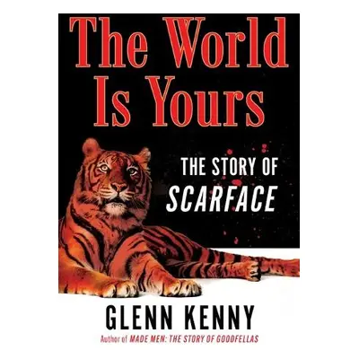 World Is Yours - Kenny, Glenn