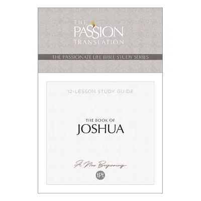 Tpt the Book of Joshua - Simmons, Brian