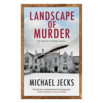 Landscape of Murder - Jecks, Michael