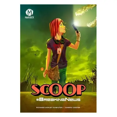 Scoop Vol. 1 - Ashley Hamilton, Richard