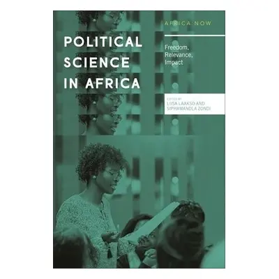 Political Science in Africa